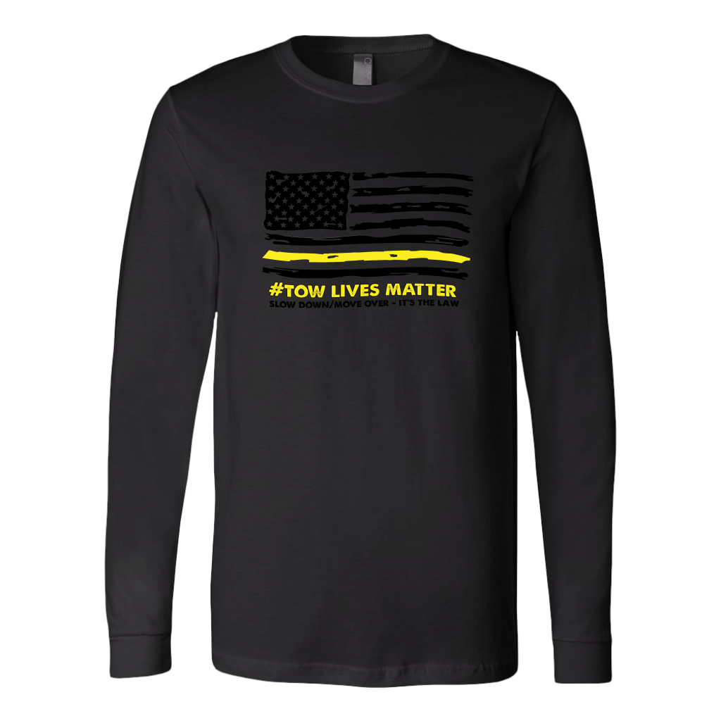 #Towlivesmatter Shirt - view 6