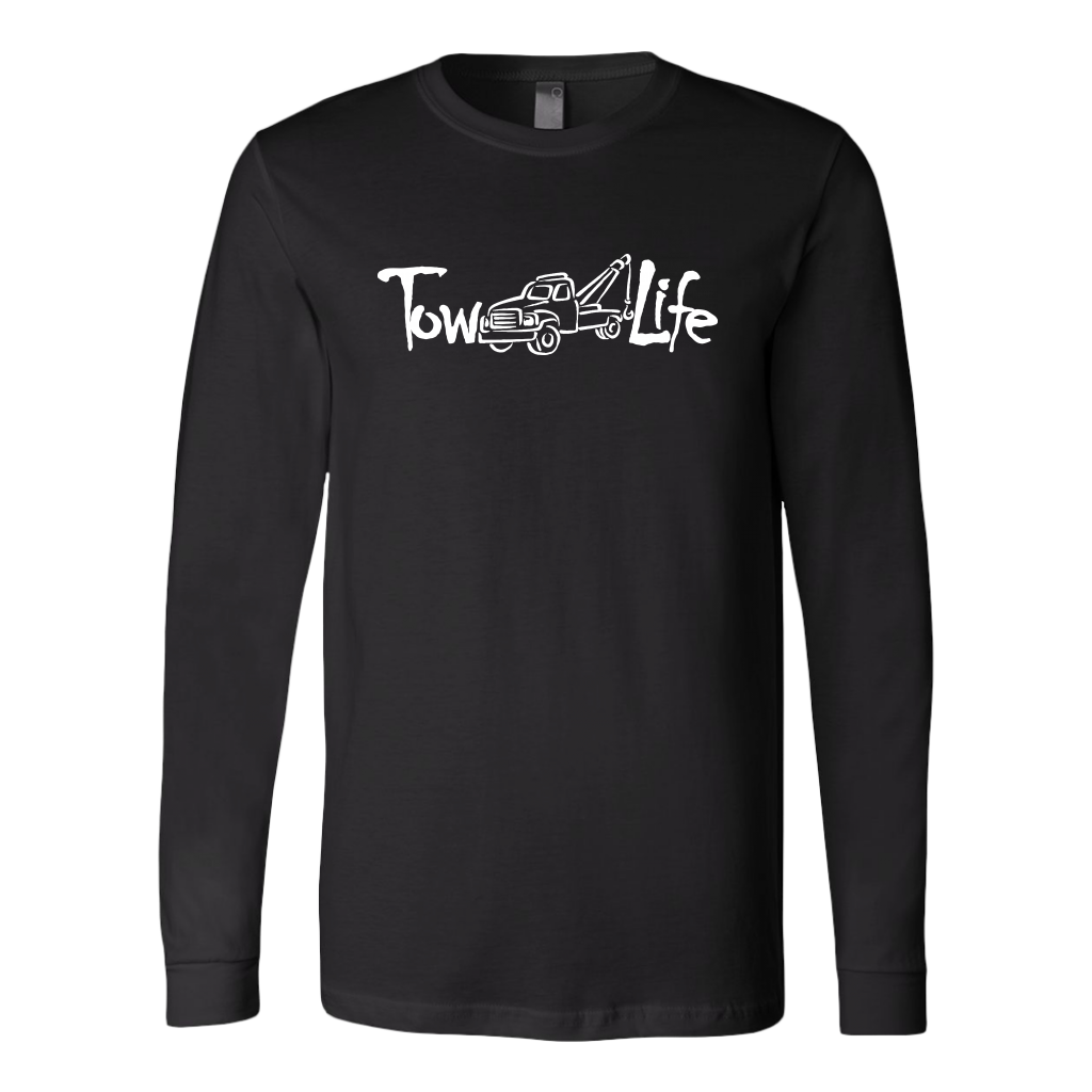Tow Life Shirt - view 6