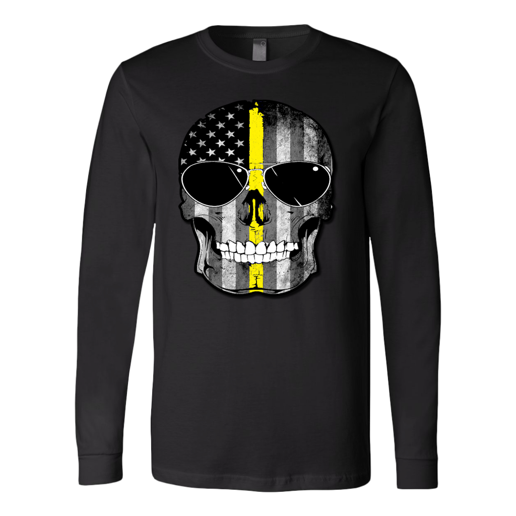 Proud Tow Truck Operator Shirt - view 6