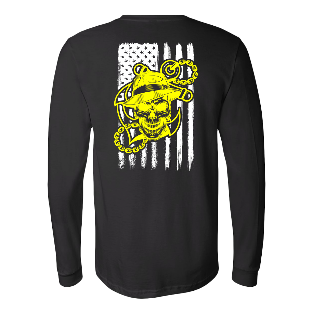 Proud Tow Truck Operator Shirt - view 6