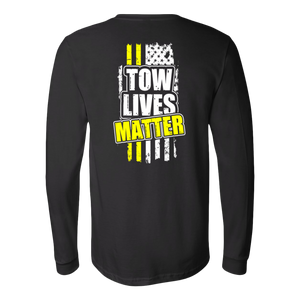 Towlivesmatter Shirt