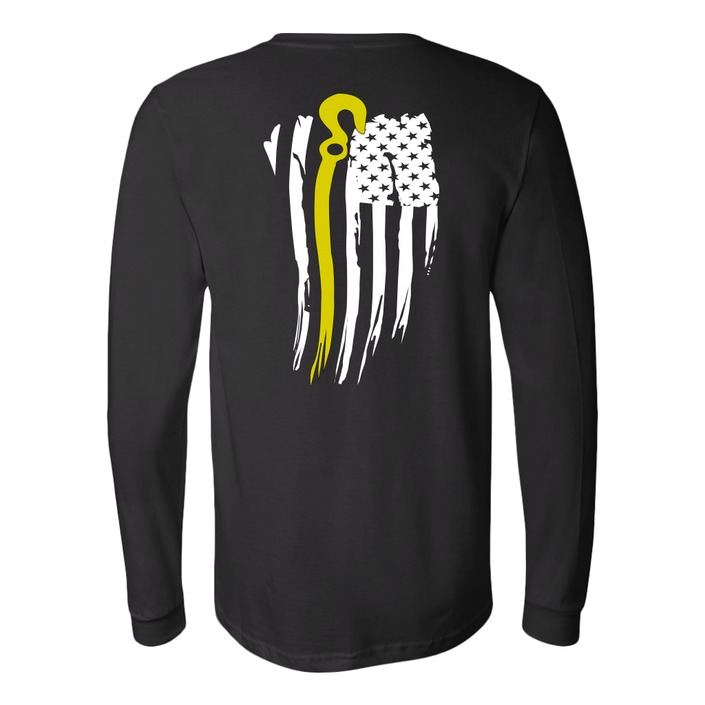 TOW LIVES MATTER SHIRT - view 7