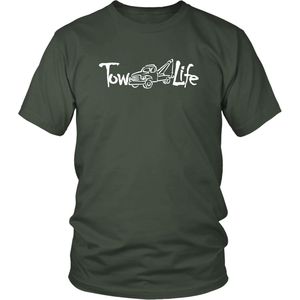 Tow Life Shirt - view 4