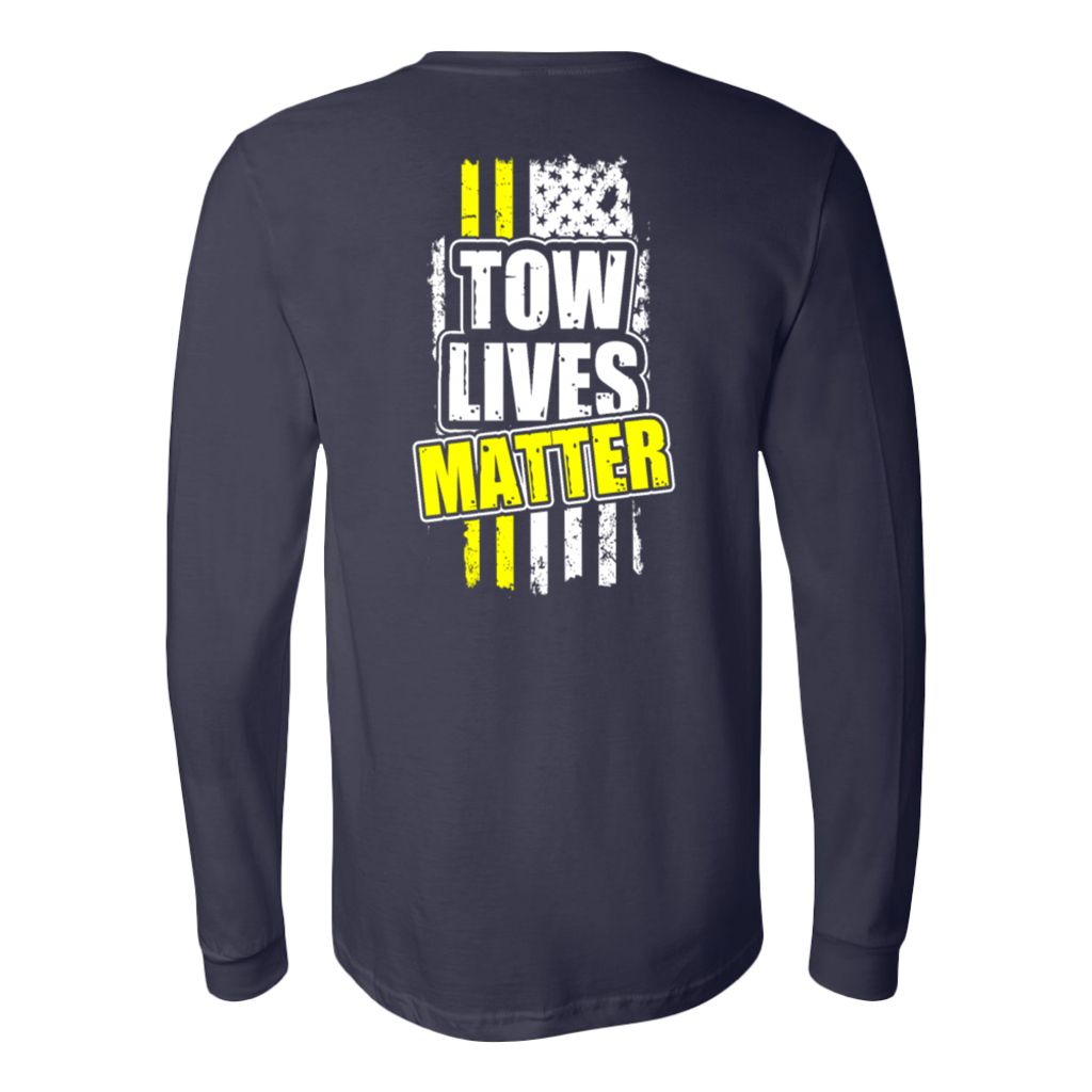 Towlivesmatter Shirt - view 9