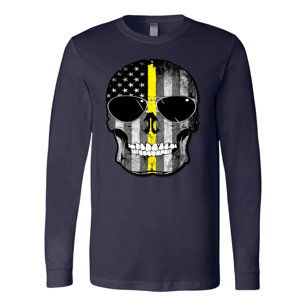 Proud Tow Truck Operator Shirt - view 10