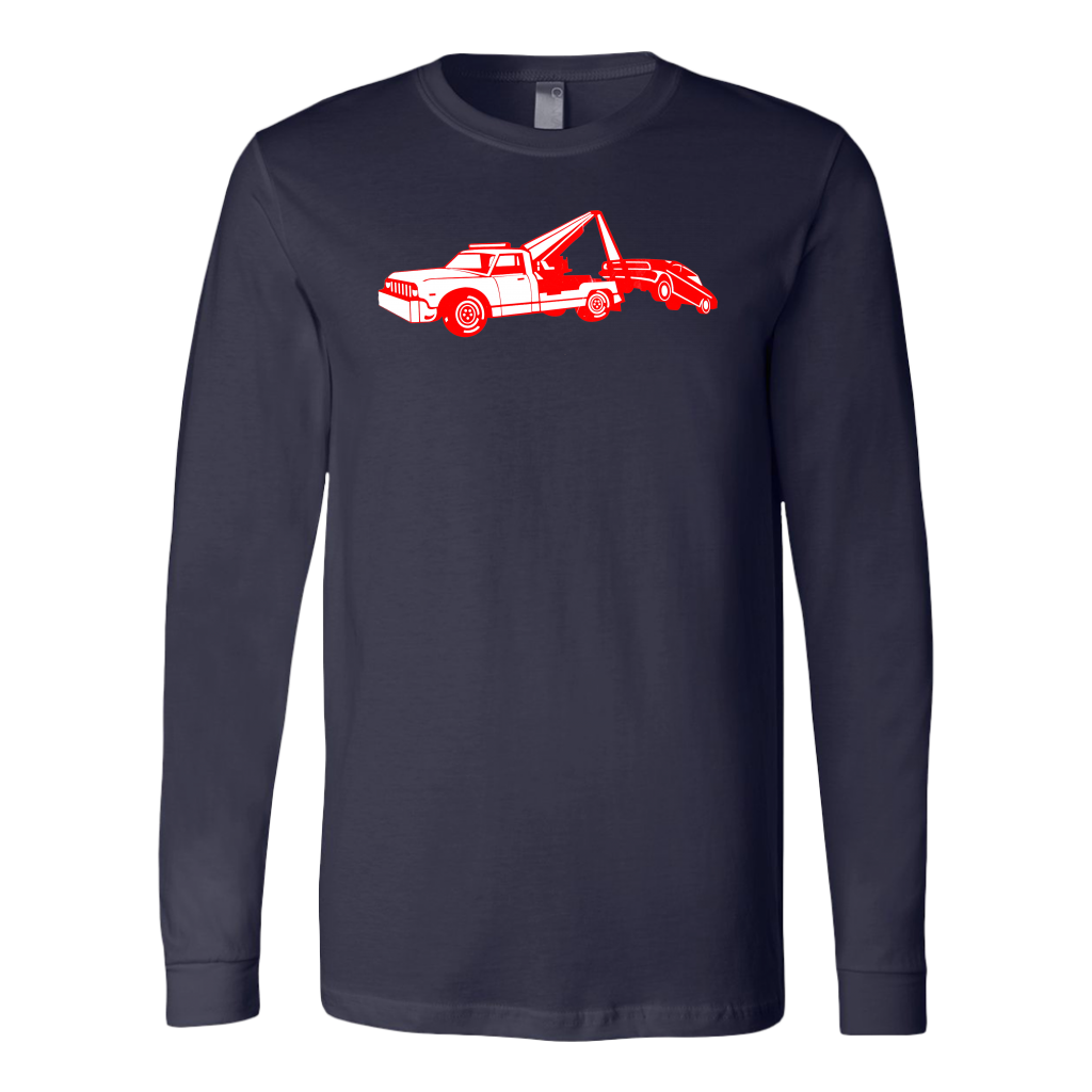 I make Car Disappear, What's your superpower Tshirt - view 10