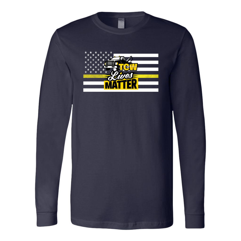 Towlivesmatter Shirt - view 10
