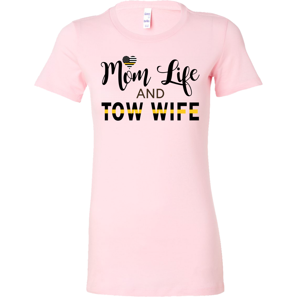 Proud Tow Wife - view 6