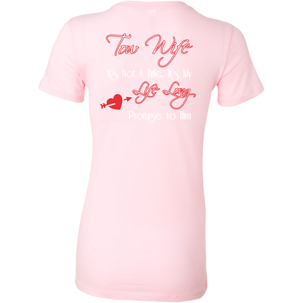Tow Wife Shirt - view 5