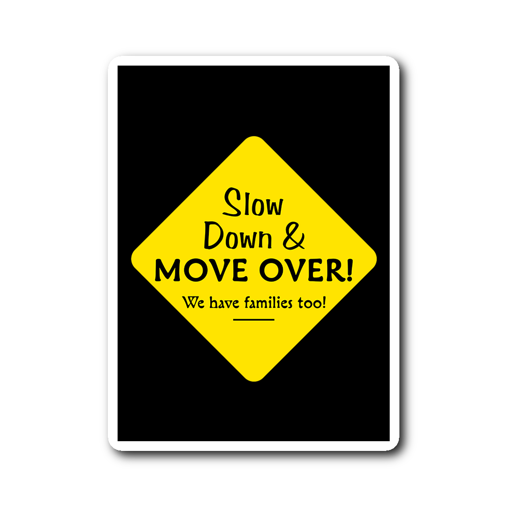 SDMO Sticker