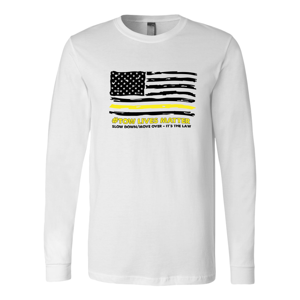 #Towlivesmatter Shirt - view 10