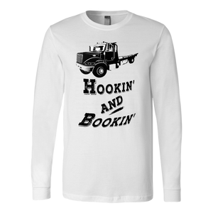 Hookin And Bookin