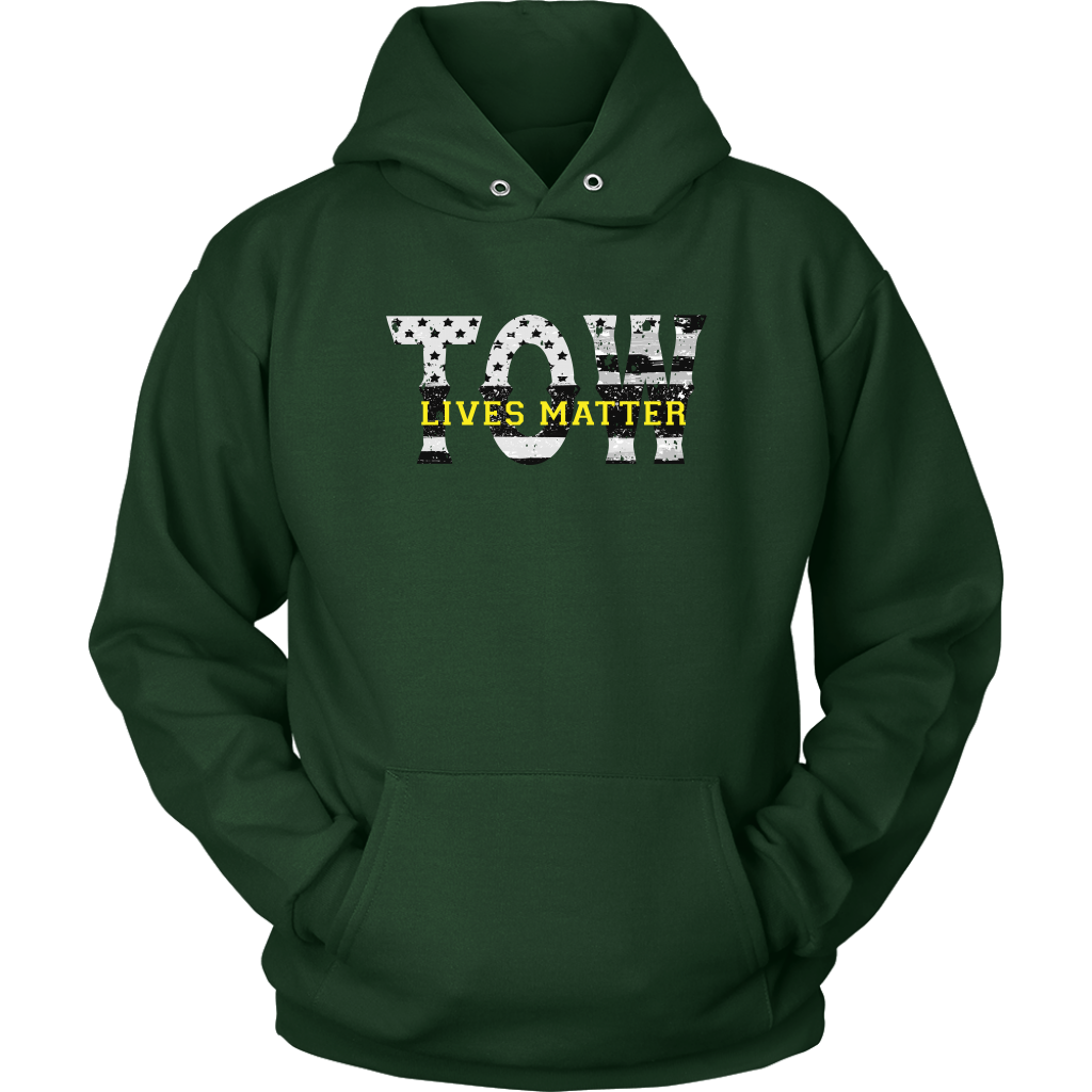 Towlivesmatter Shirt - view 13