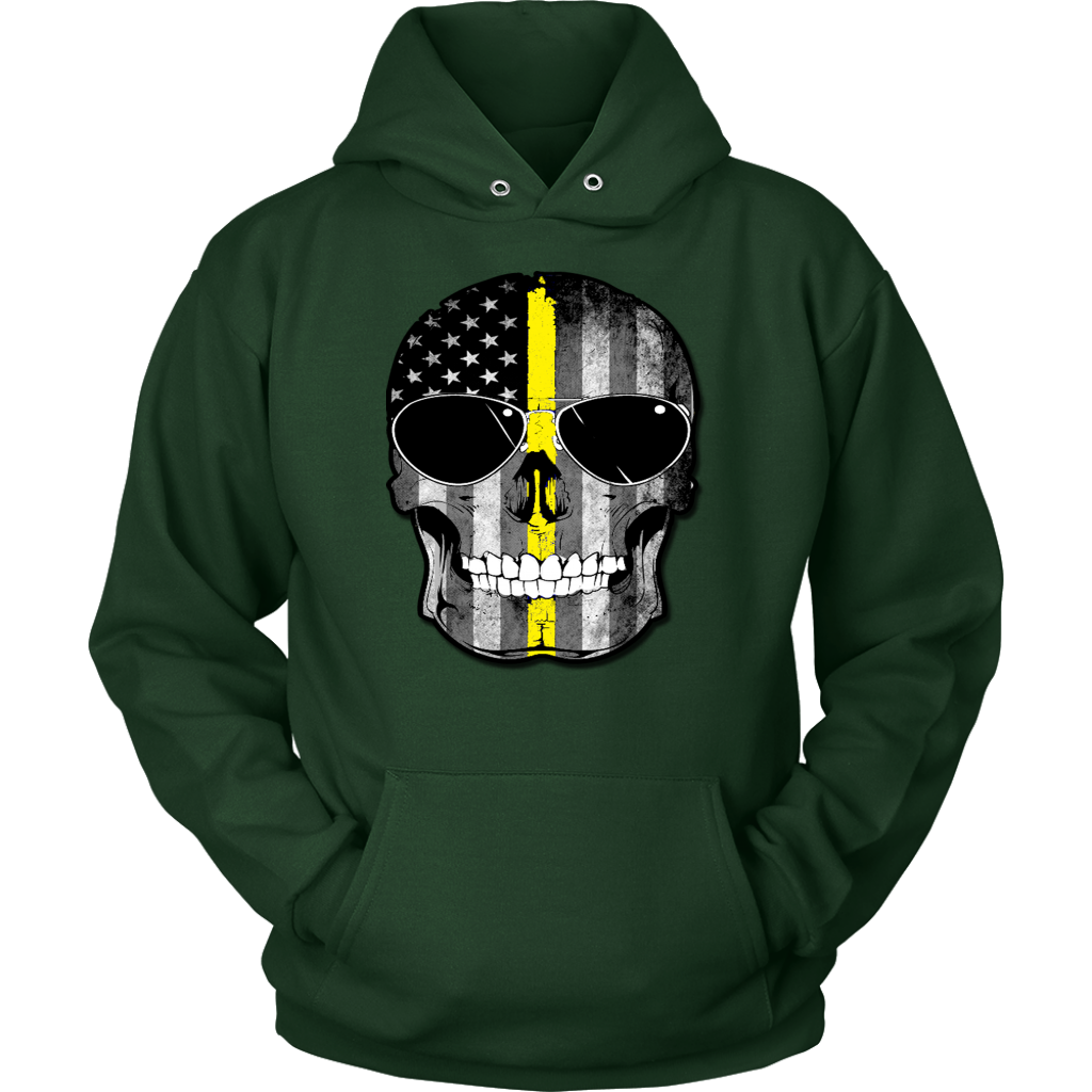 Proud Tow Truck Operator Shirt - view 13