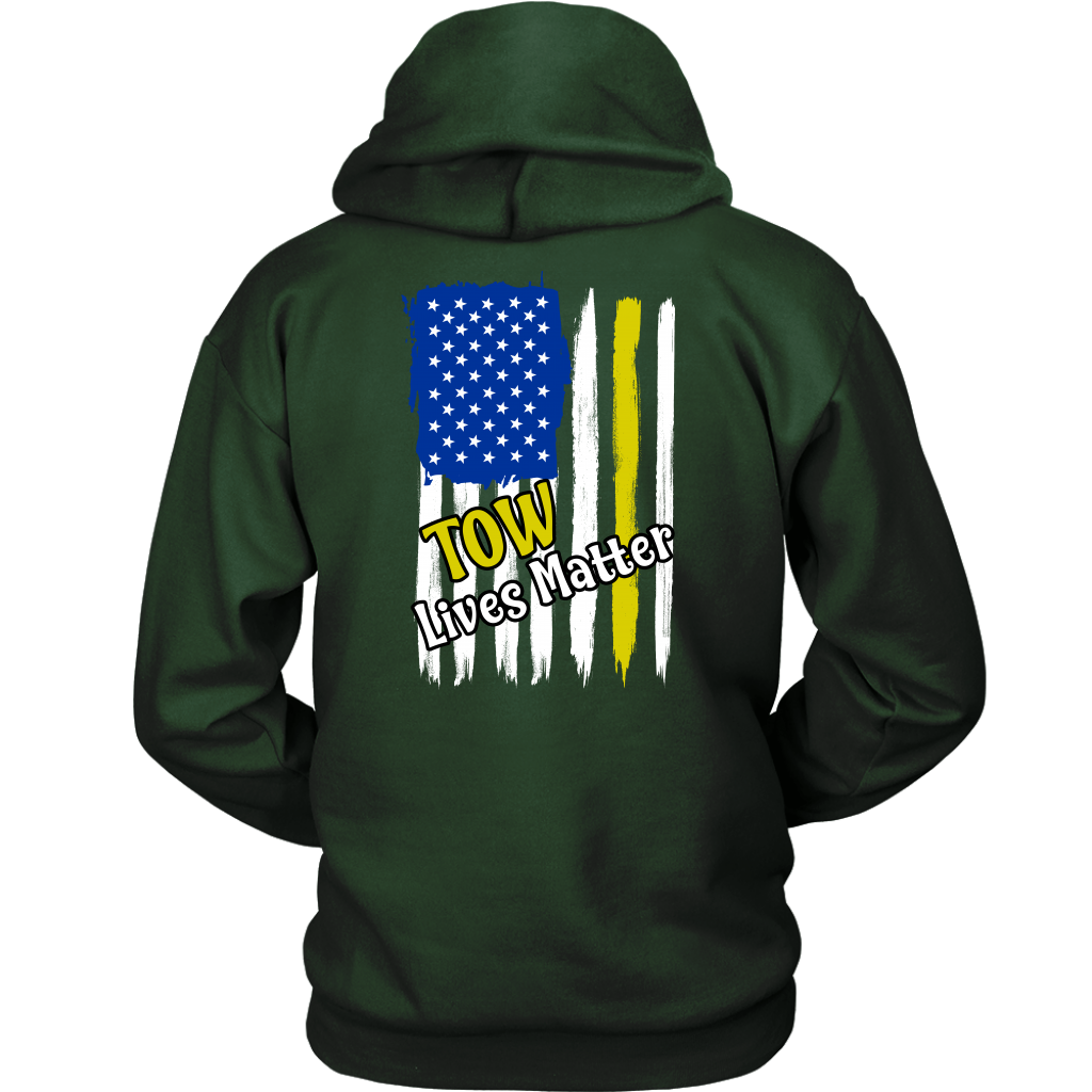 Tow Lives Matter Shirt - view 12