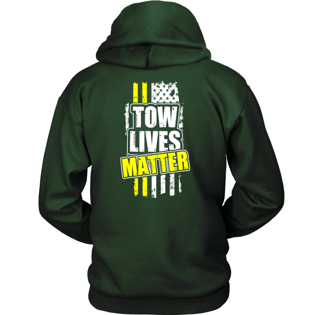 Towlivesmatter Shirt - view 12