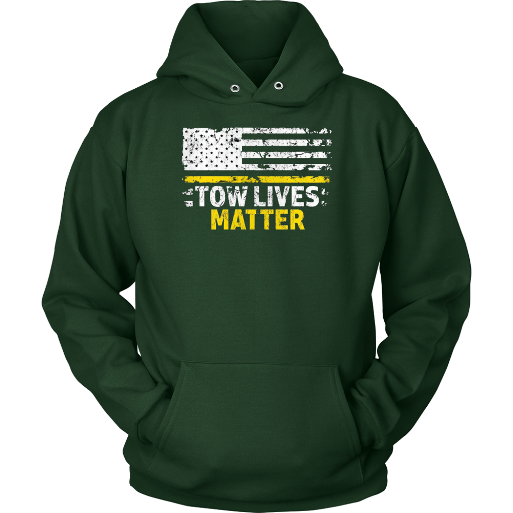 Towlivesmatter Shirt - view 11