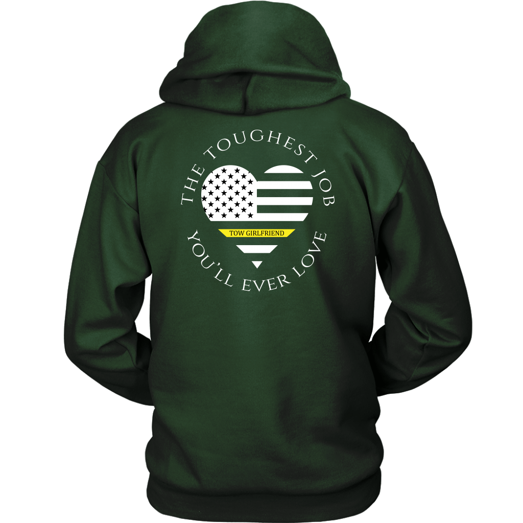 Proud Tow Girlfriend Shirt - view 8