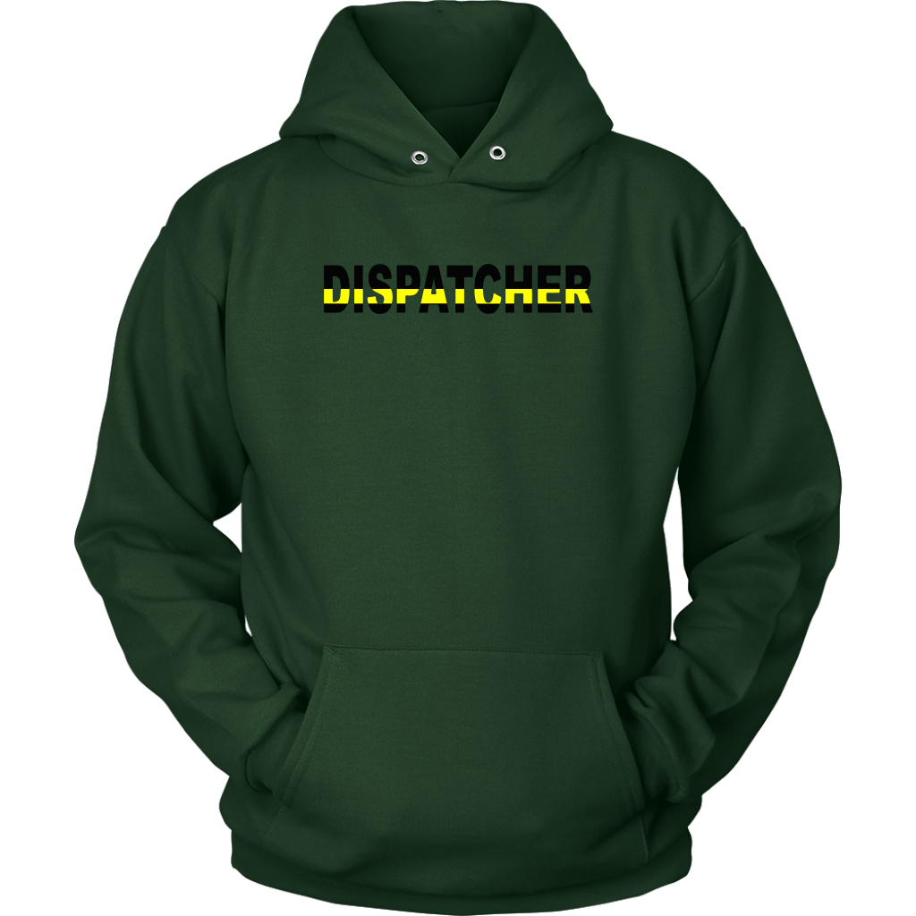 Dispatcher Shirt - view 11