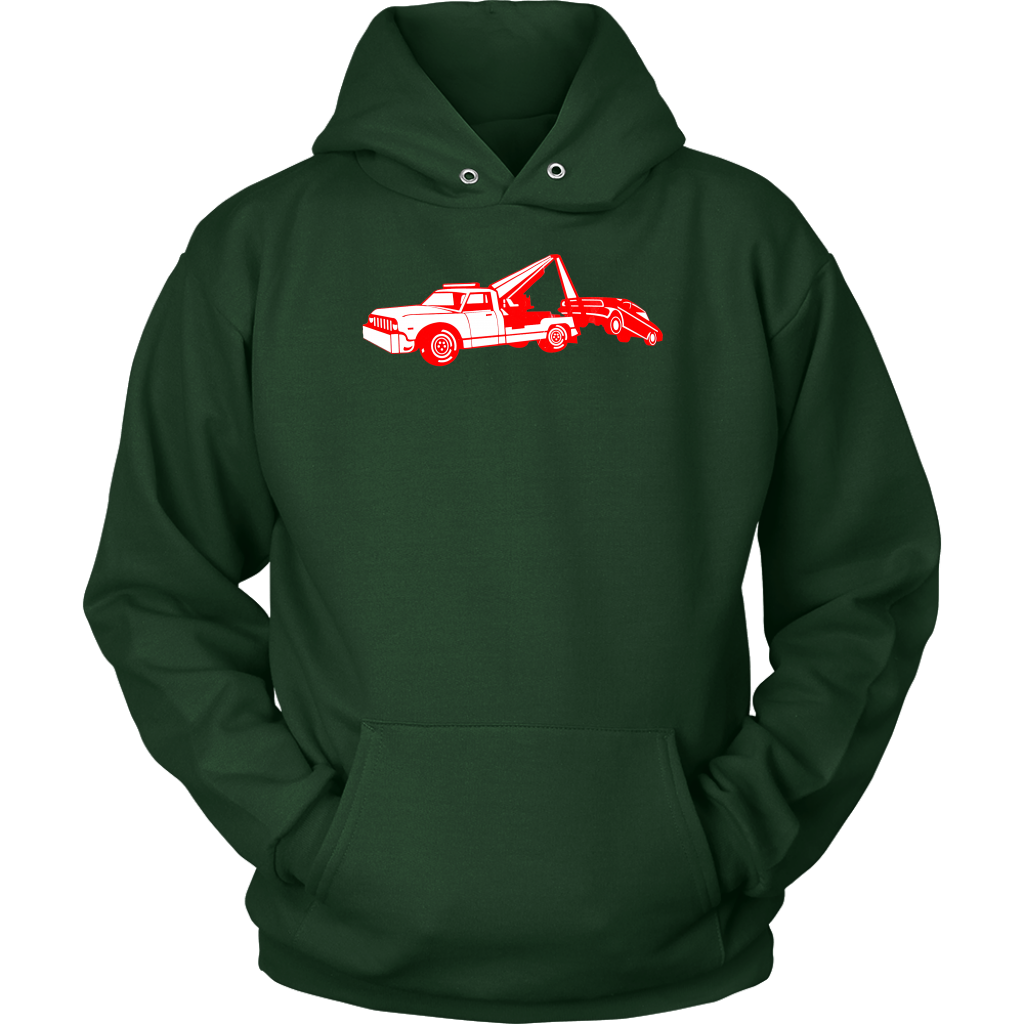 I make Car Disappear, What's your superpower Tshirt - view 13