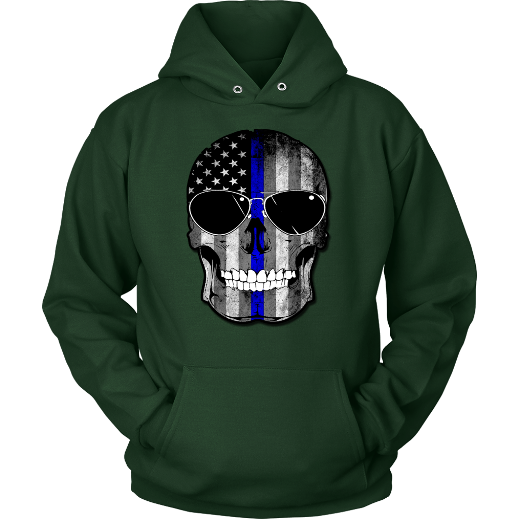 Thin Blue Line Shirt - view 12