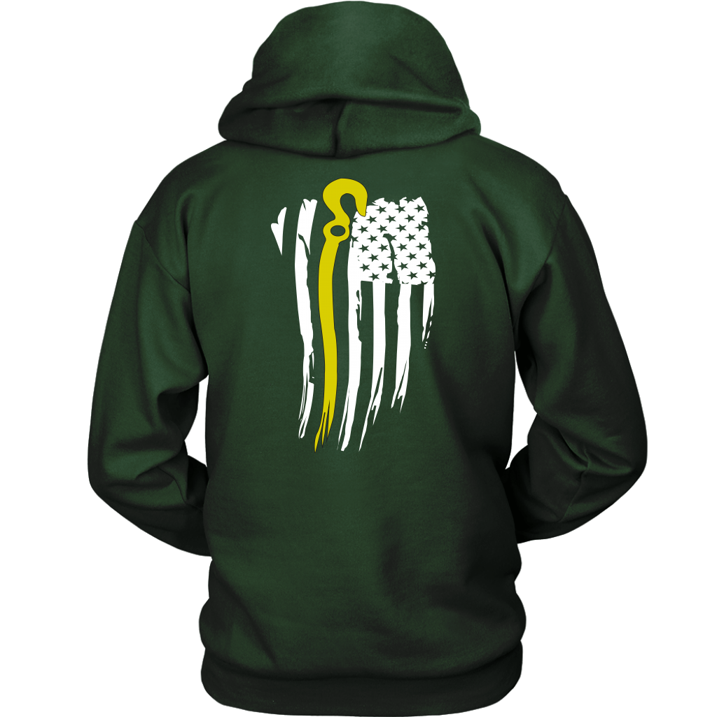 TOW LIVES MATTER SHIRT - view 12