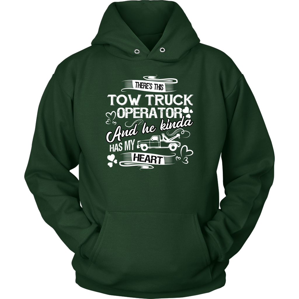Proud Tow Wife Shirt - view 9