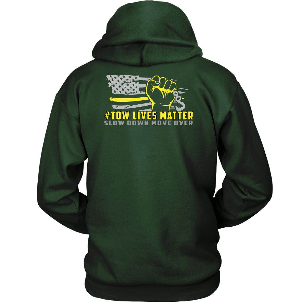 #Towlivesmatter Shirt - view 12