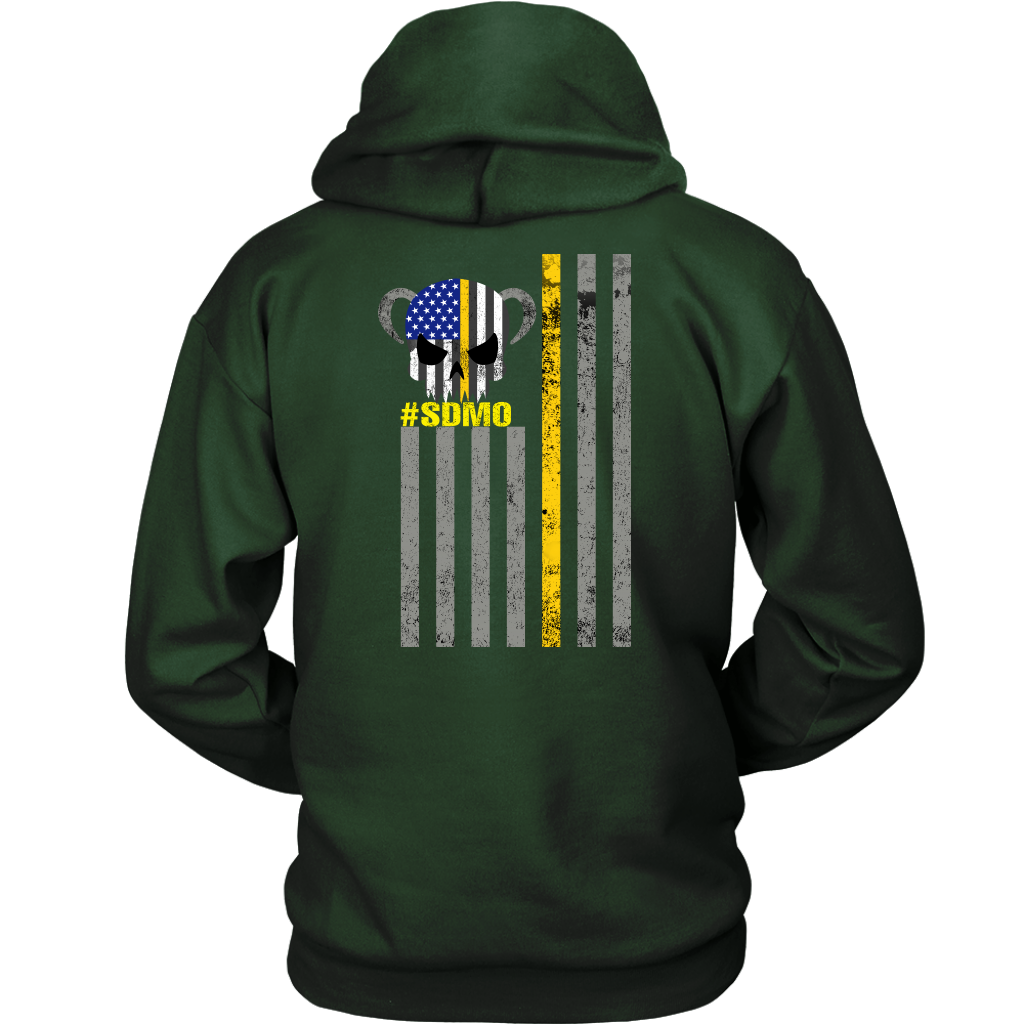 Slow Down Move Over Shirt - view 9