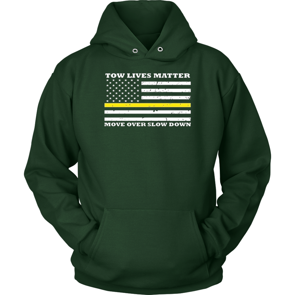 Towlivesmatter Shirt - view 12
