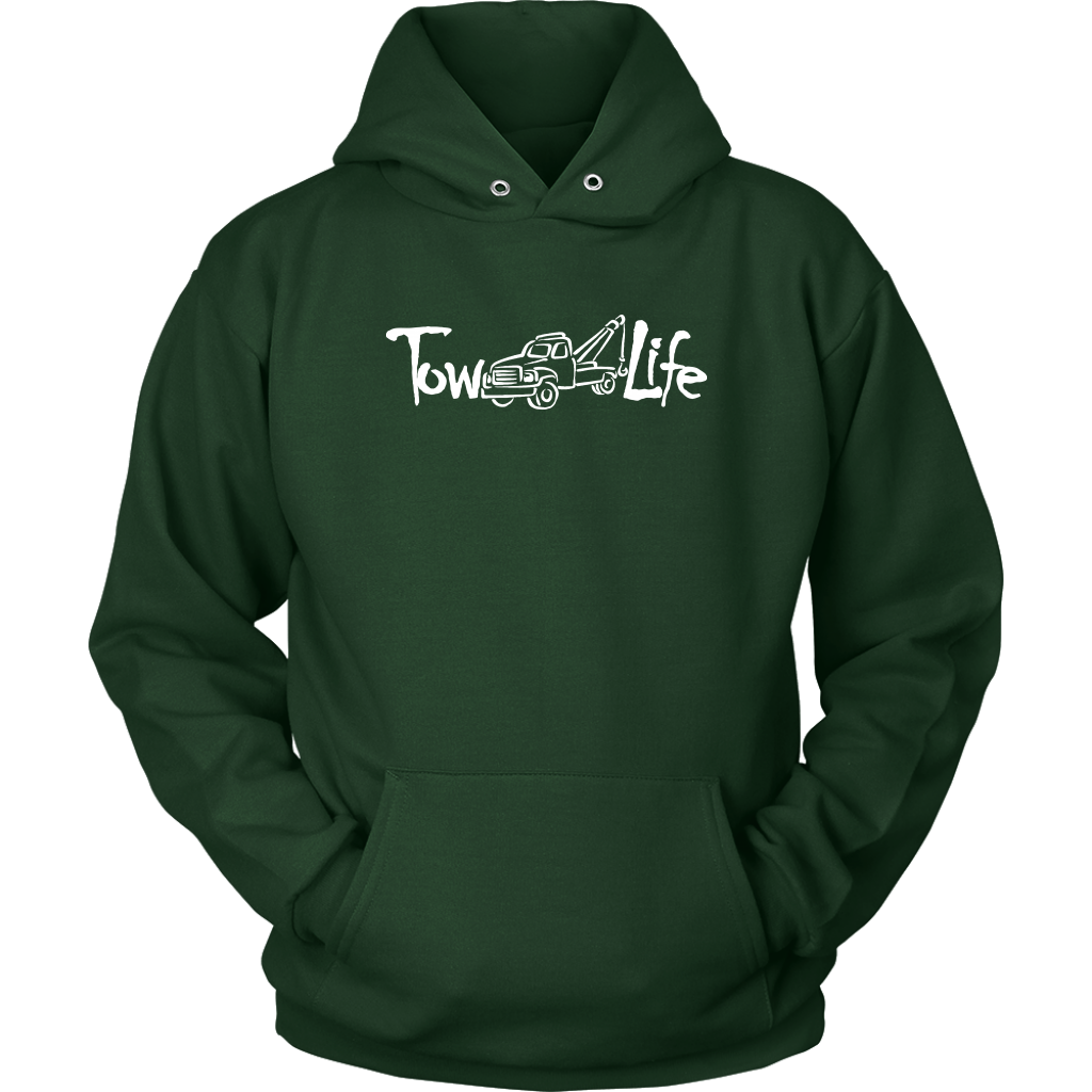 Tow Life Shirt - view 13