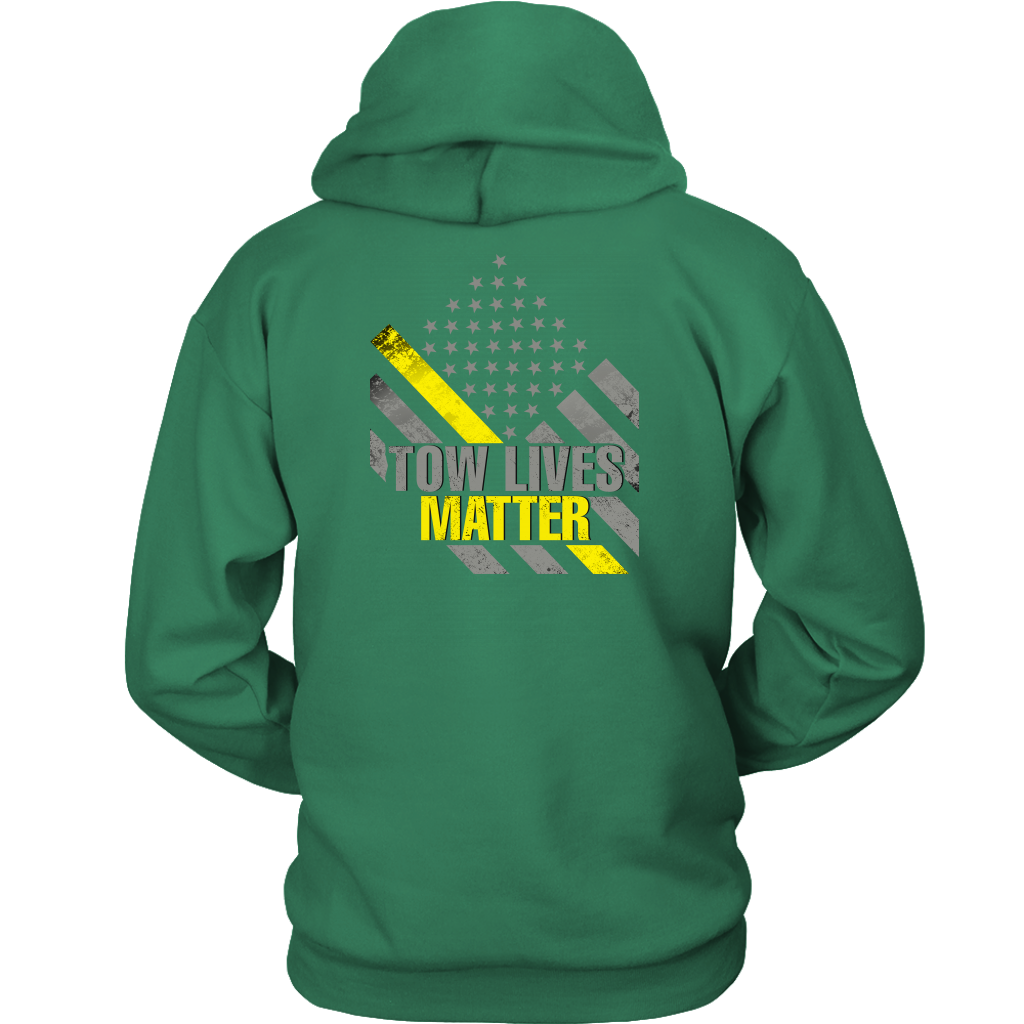 Tow Lives Matter Shirt - view 10