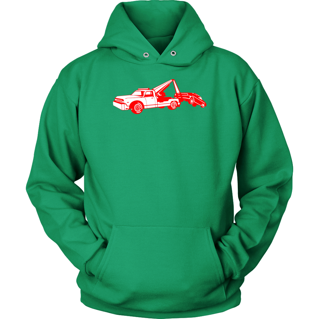 I make Car Disappear, What's your superpower Tshirt - view 15