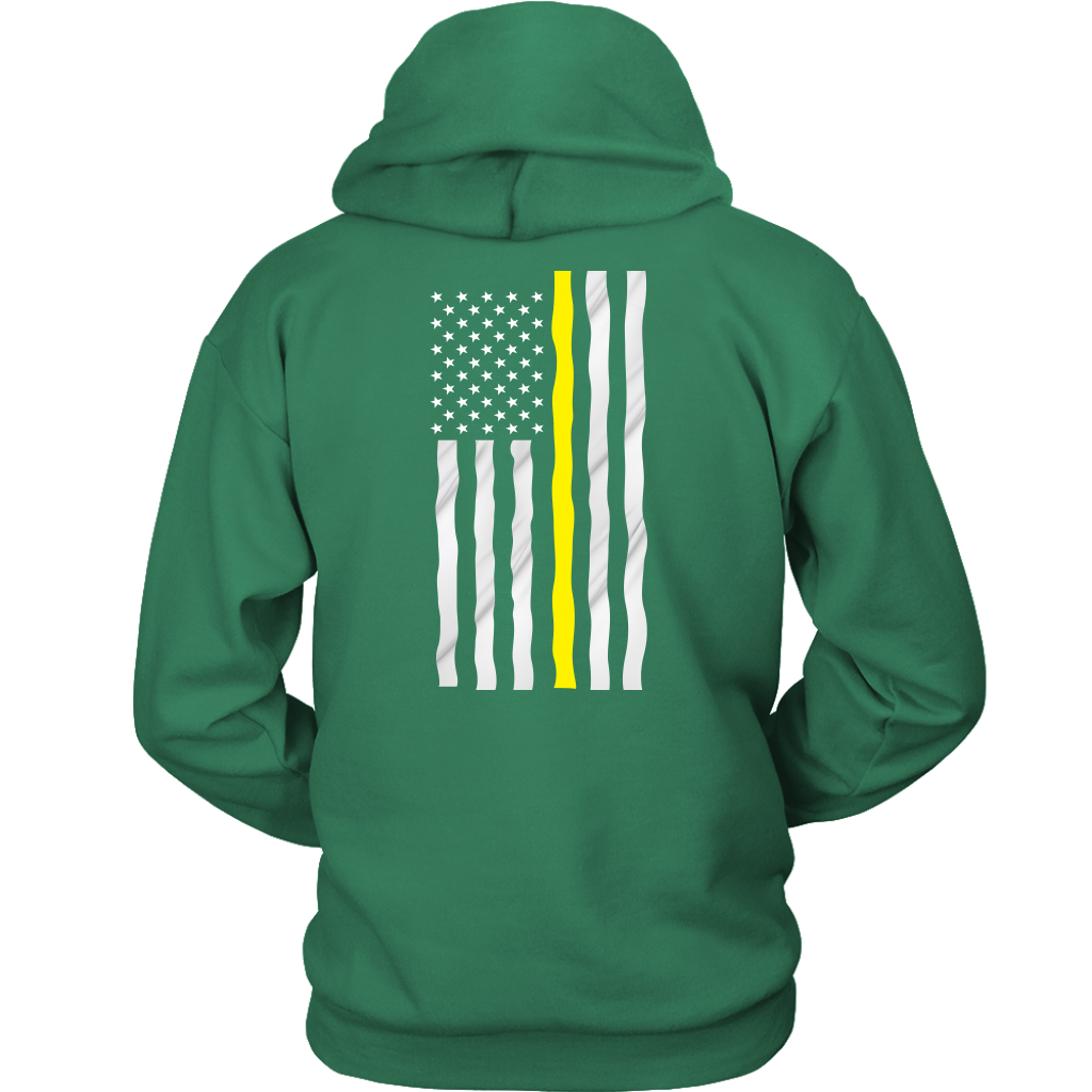 Towlivesmatter Shirt - view 11