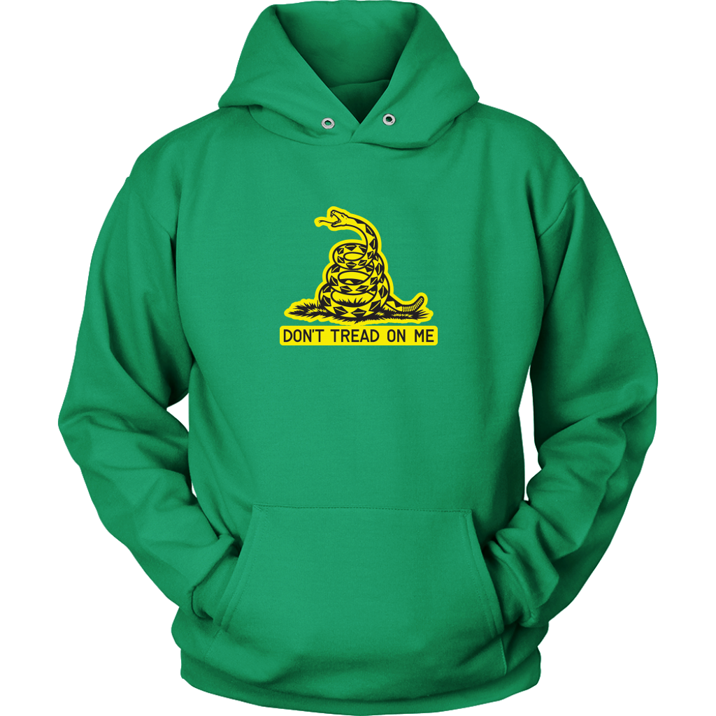 DON'T TREAD ON ME US SHIRT - view 15