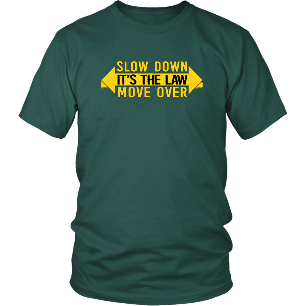 SDMO Shirt - view 4