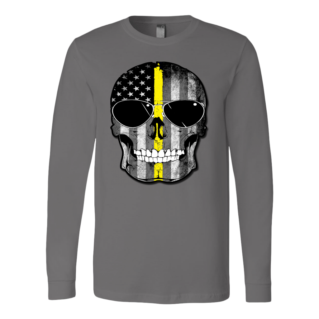 Proud Tow Truck Operator Shirt - view 7