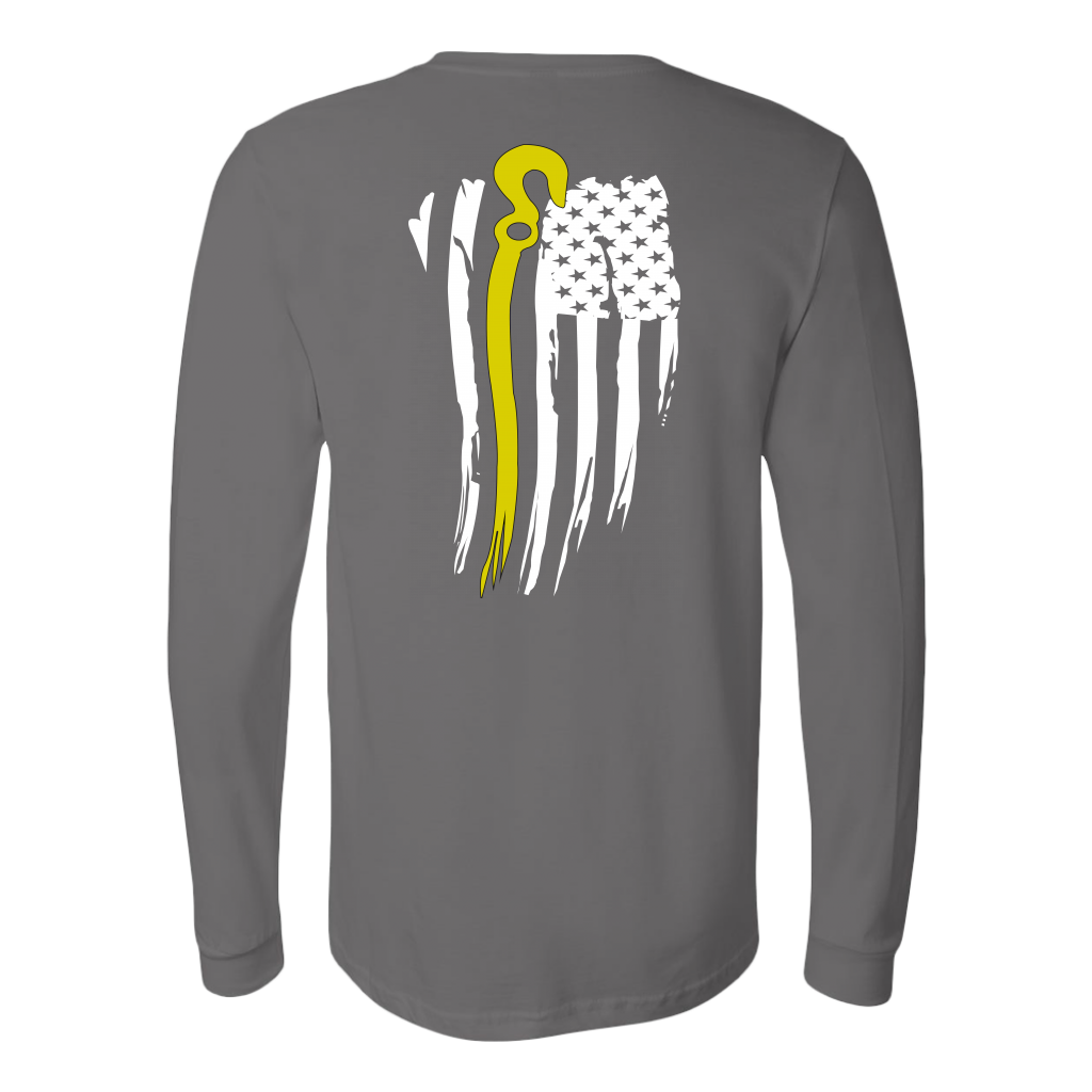 TOW LIVES MATTER SHIRT - view 8