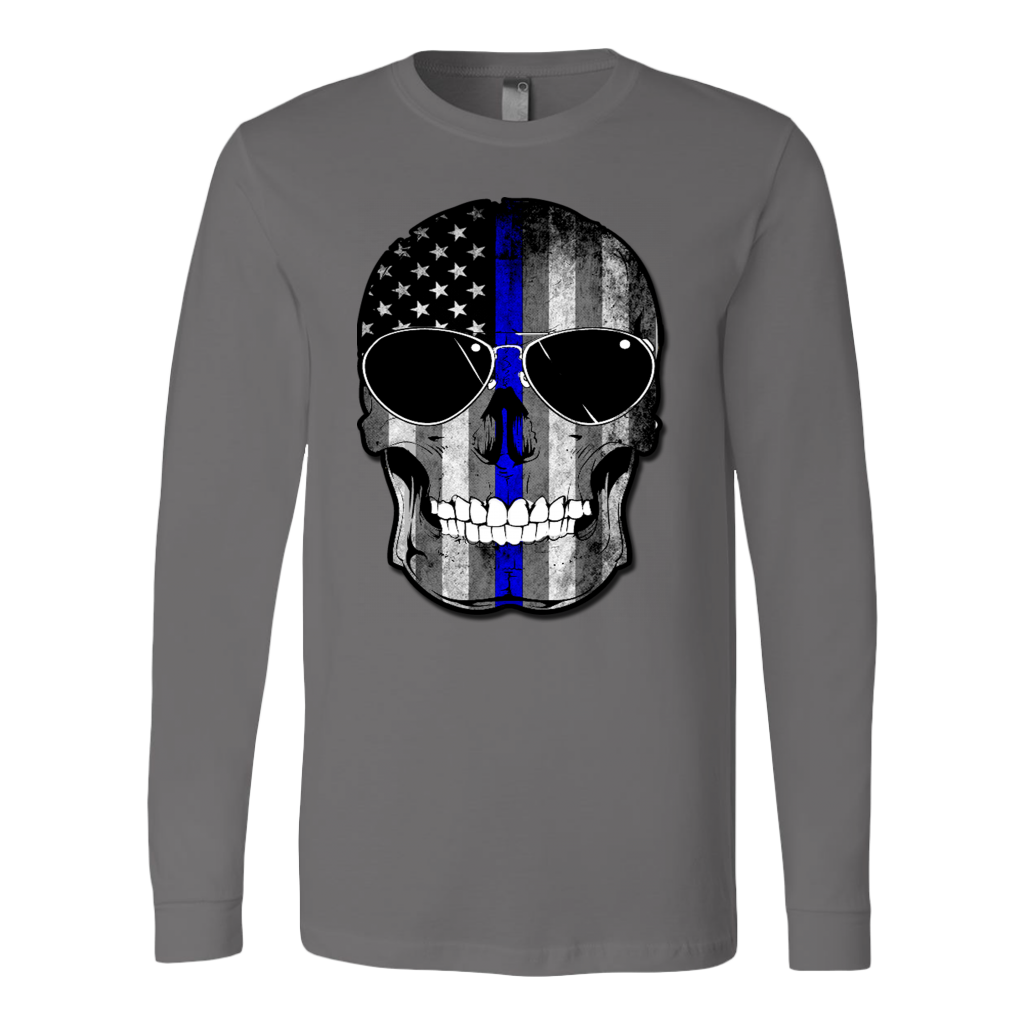 Thin Blue Line Shirt - view 7