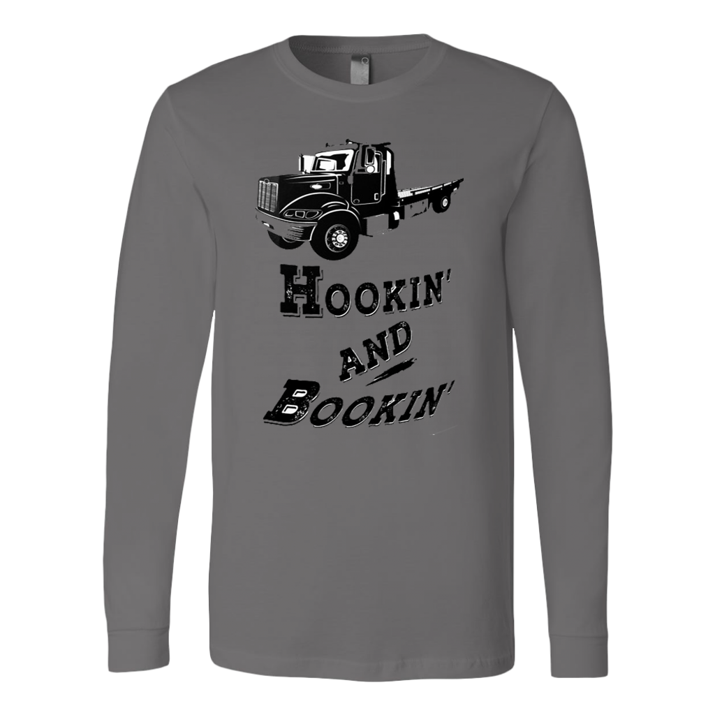 Hookin And Bookin - view 6
