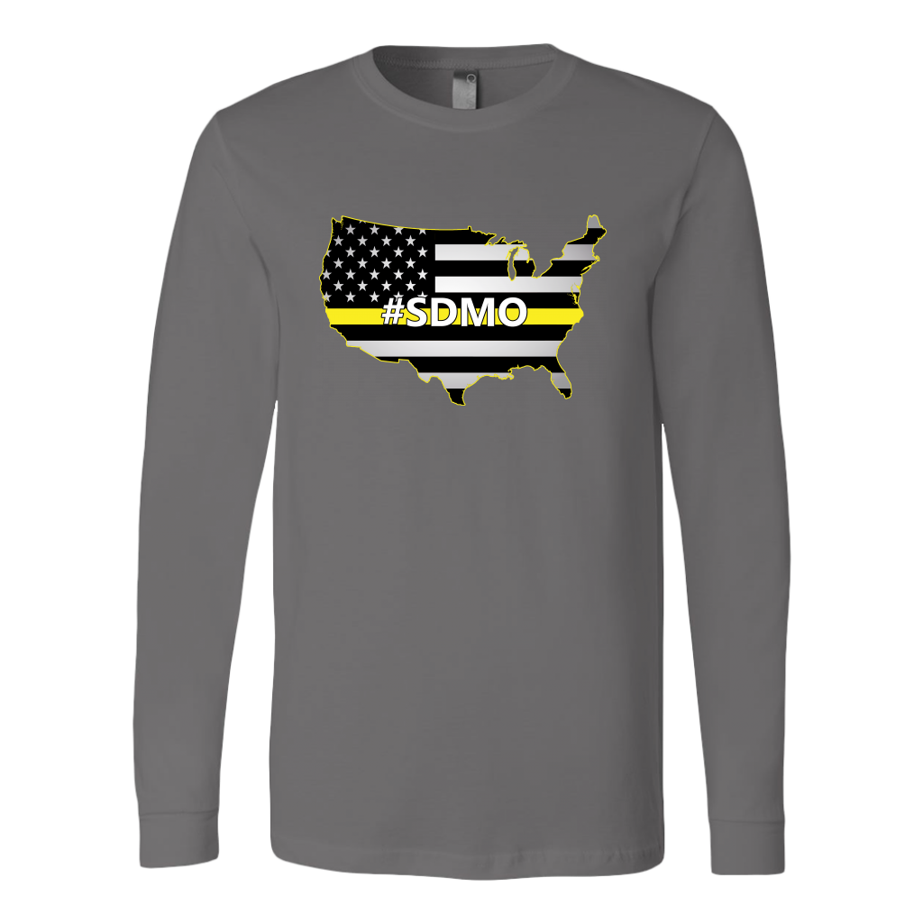 #SDMO Shirt - view 6