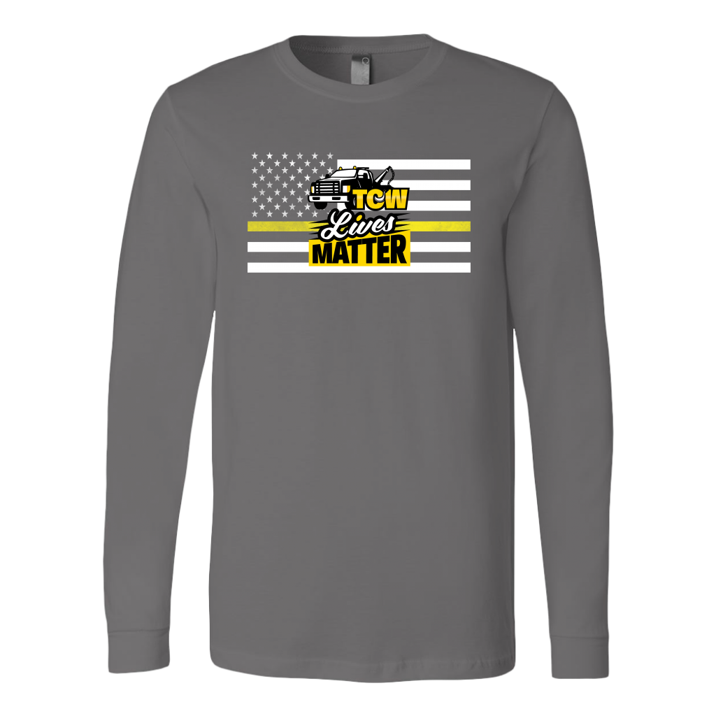 Towlivesmatter Shirt - view 7