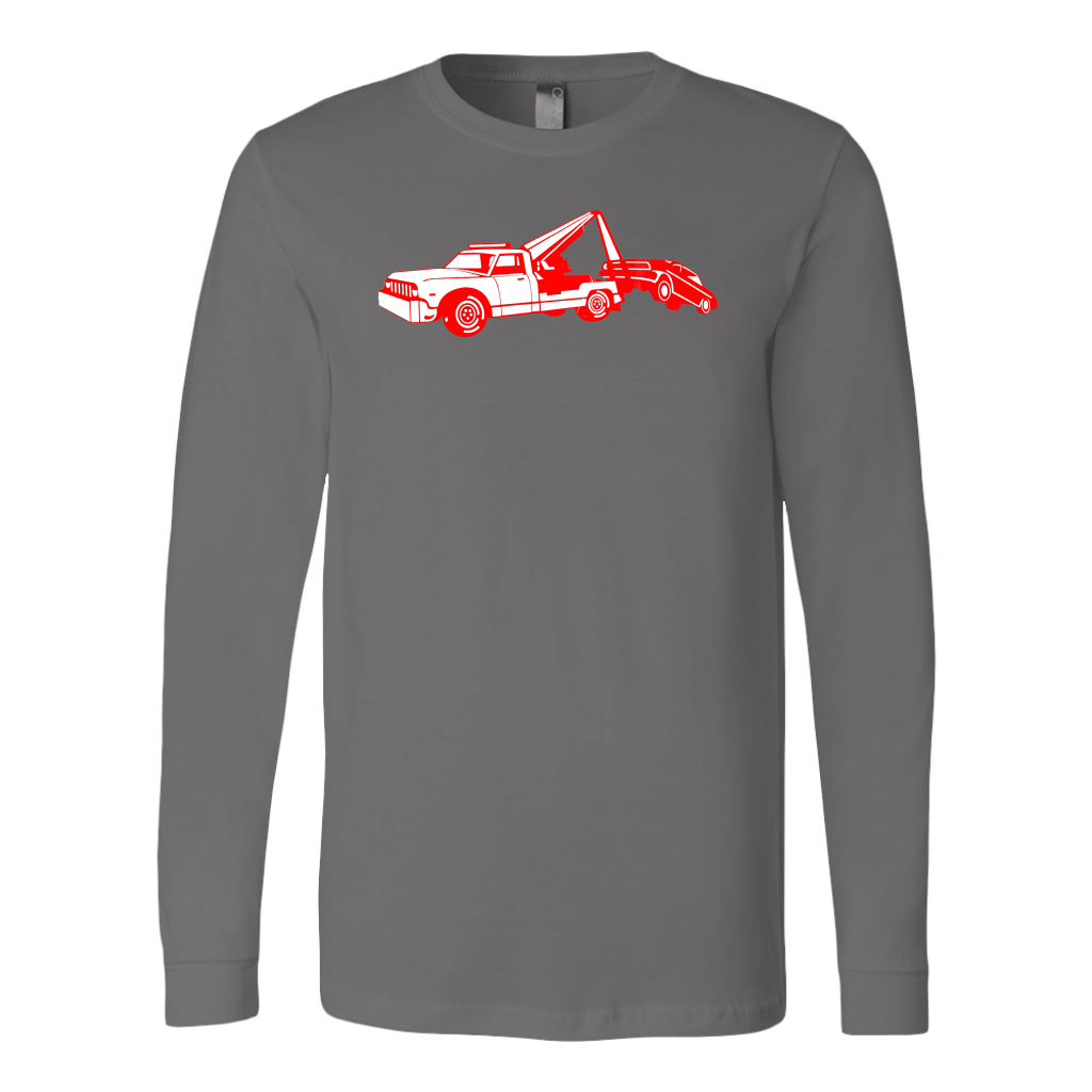 I make Car Disappear, What's your superpower Tshirt - view 7