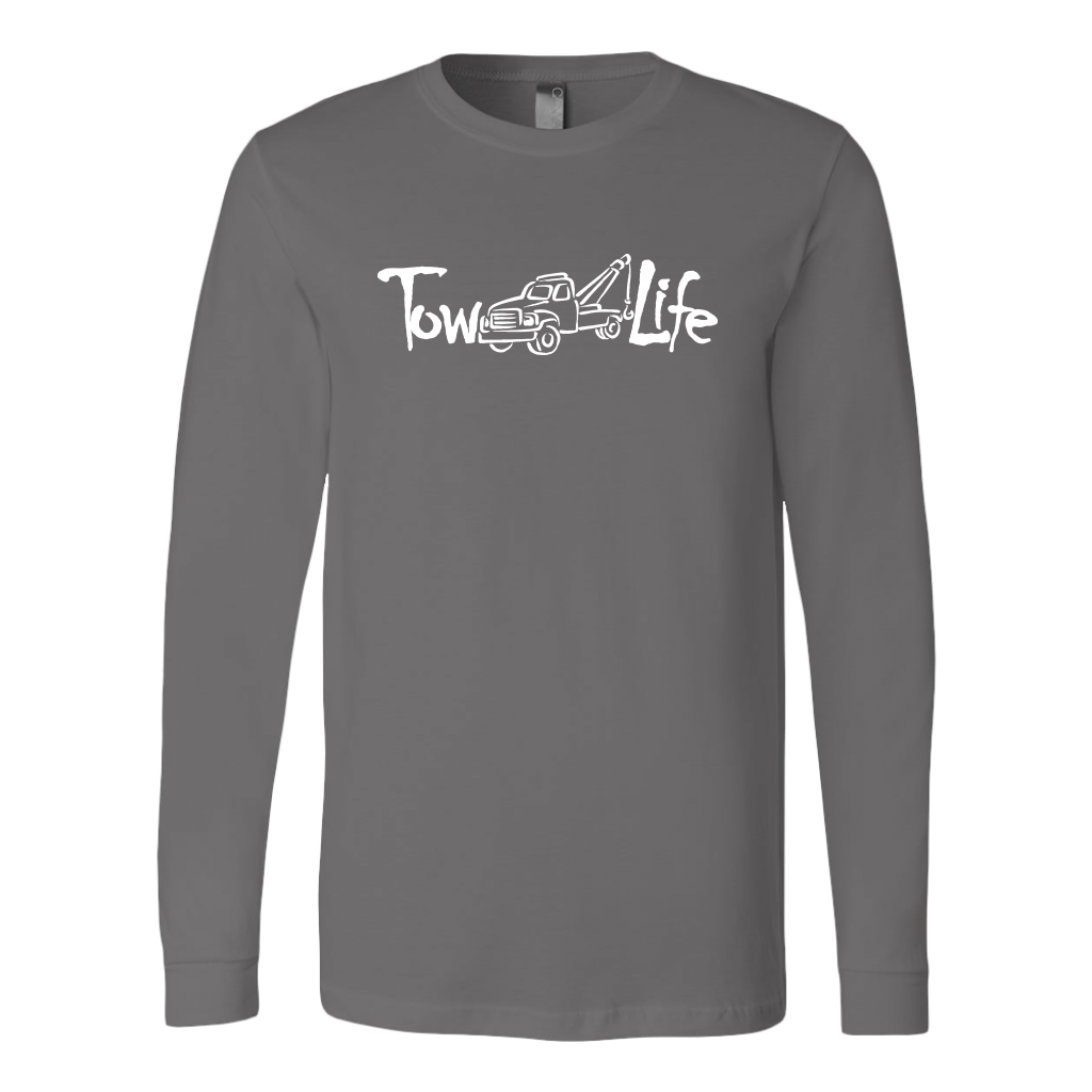 Tow Life Shirt - view 7