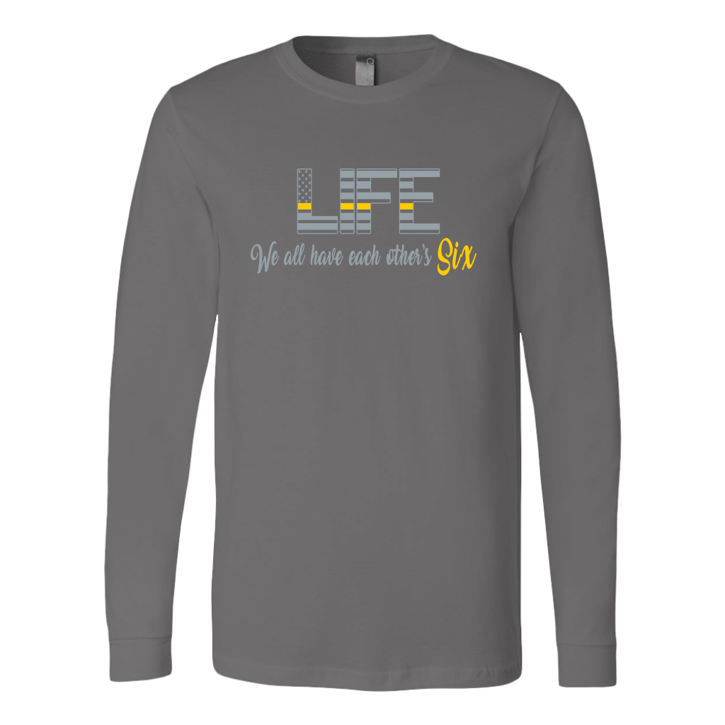 We All Have Each Other Six Shirt - view 7