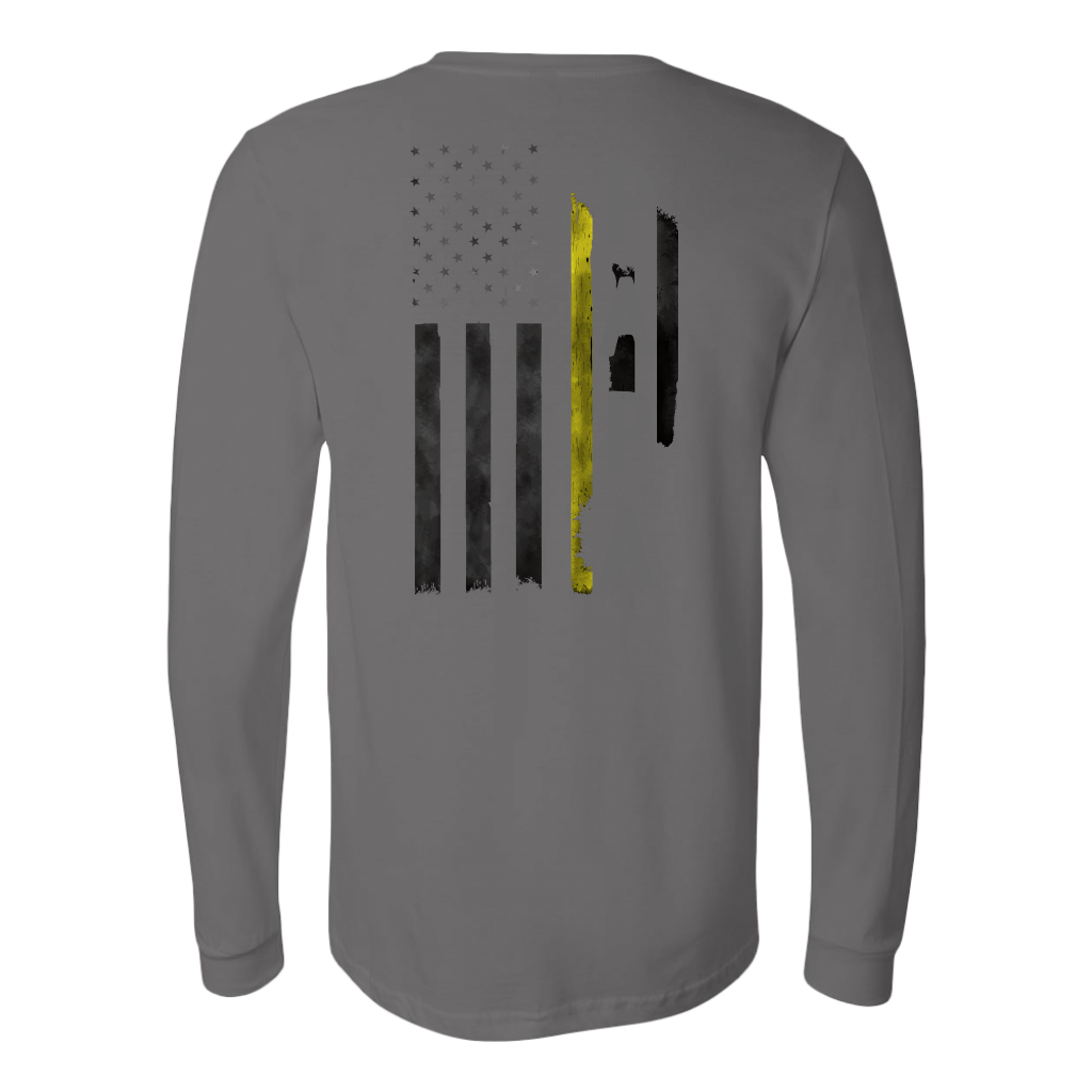 Proud Tow Papa Shirt - view 8