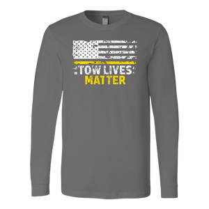Towlivesmatter Shirt