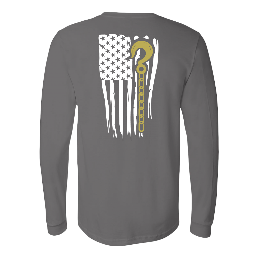 Proud Tow Truck Operator Shirt - view 7