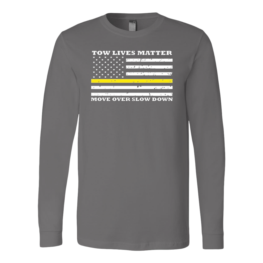 Towlivesmatter Shirt - view 7
