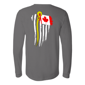 Towlivesmatetr Shirt - Canadian Shirt